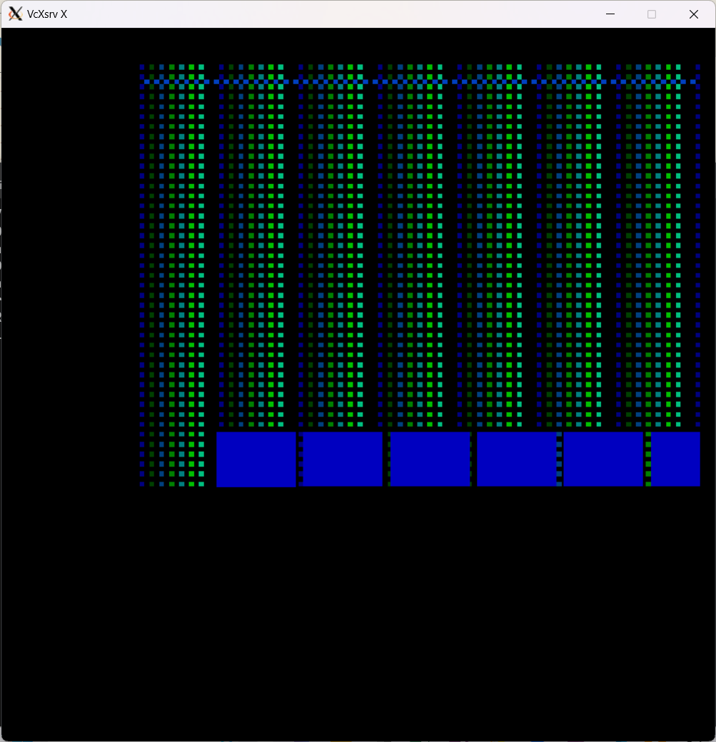 Frame Generated by vera_integrated Vmodel.